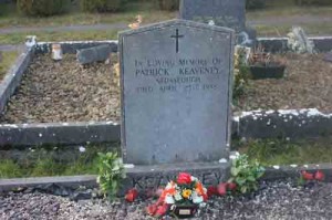 Keaveney Patrick Ardaslough
